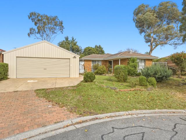 House for rent in Camerons Creek, Victoria