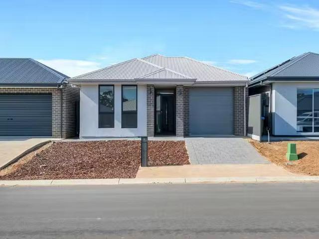 House for rent in Mount Barker, South Australia