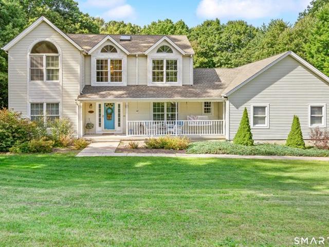 House for sale in Wolcott, Connecticut