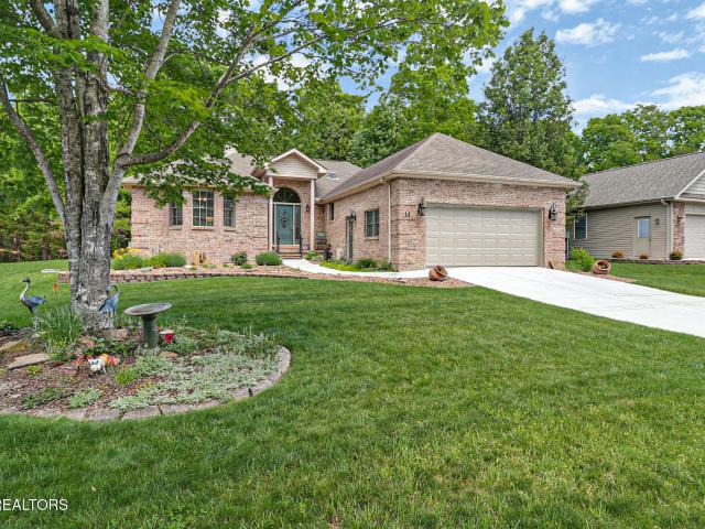 House for sale in Tennessee