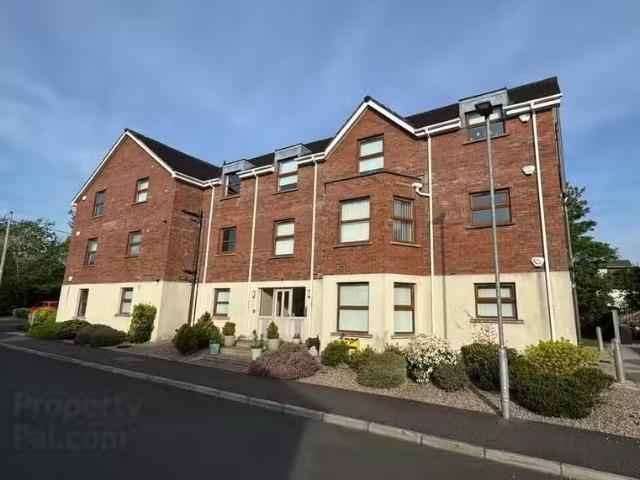 Apartment to rent in Gorteeny, Connacht