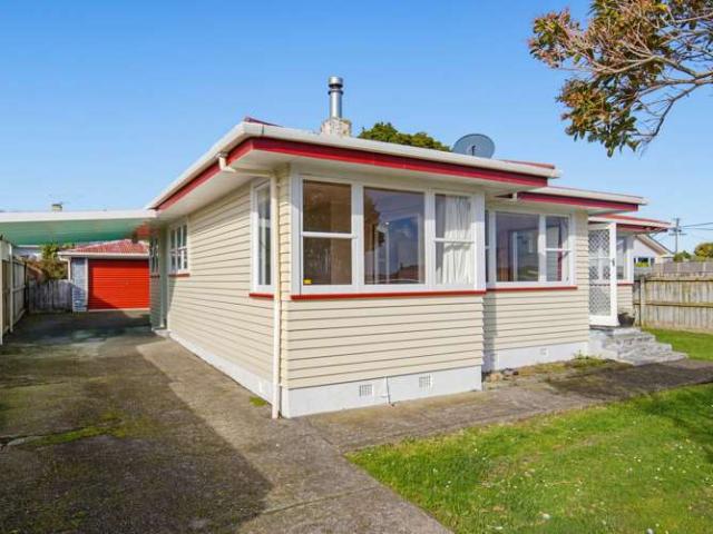 House for sale in Otaki, Wellington