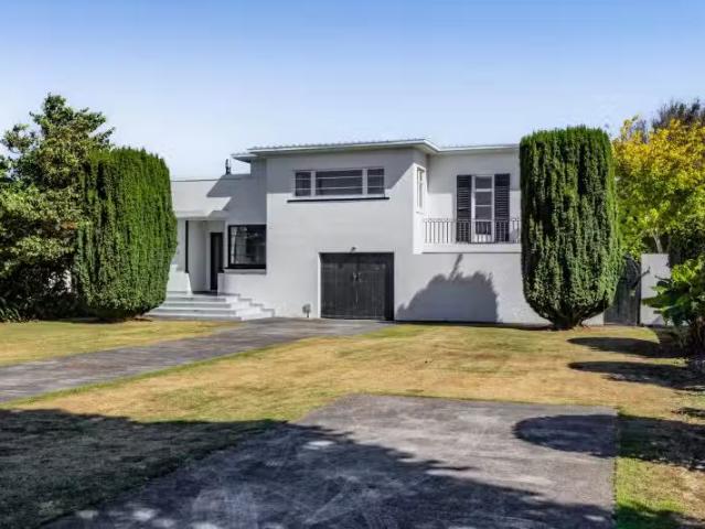 House for sale in Taranaki