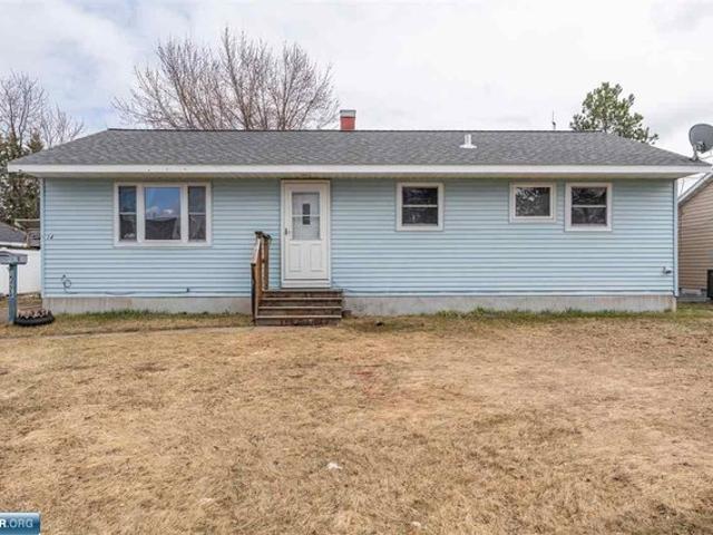 House for sale in Babbitt, Minnesota