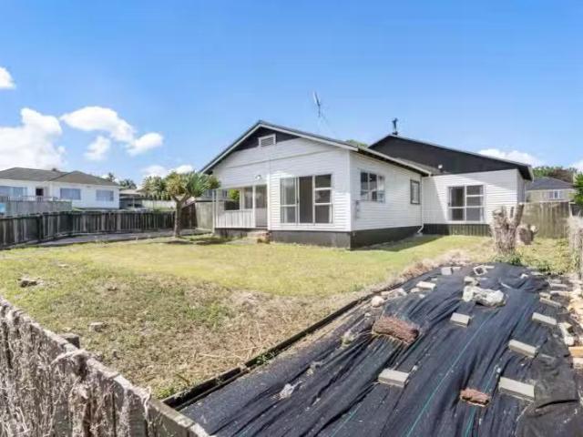 House for sale in Auckland, Oroua County