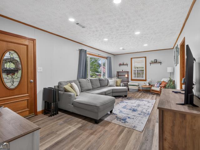 House for sale in Lindale, Georgia
