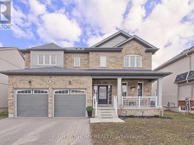 House for sale in Durham, Ontario