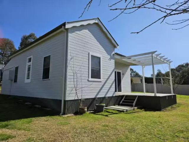 House for rent in Lyndhurst, New South Wales