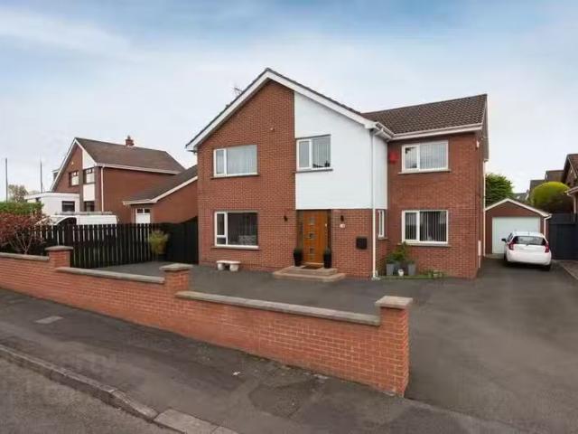 House for sale in Doolin, South Tipperary