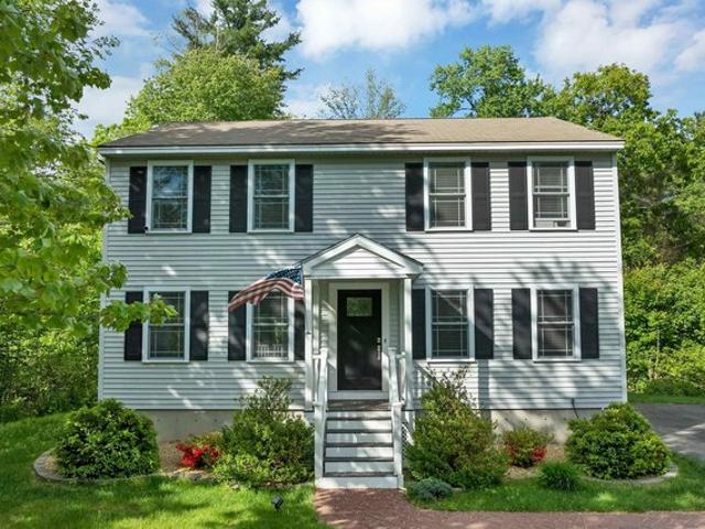 House for sale in New Hampshire