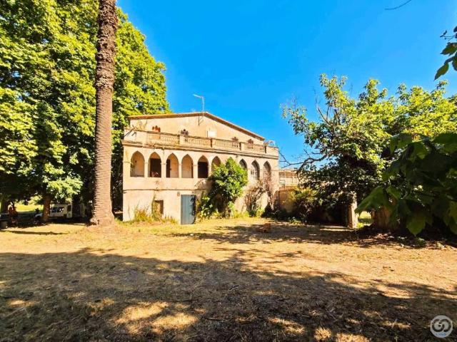 Casa Rural en venta en Girona