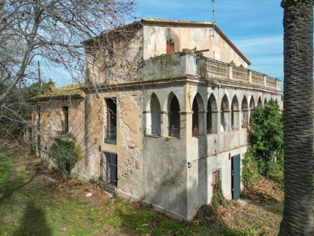 Casa Rural en venta en Gironès, Catalunya