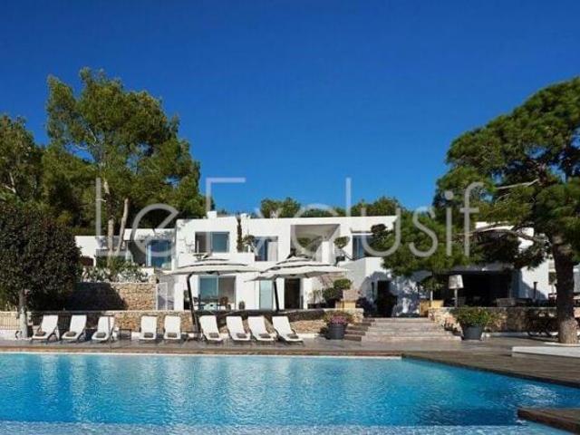 Villa en alquiler en Eivissa