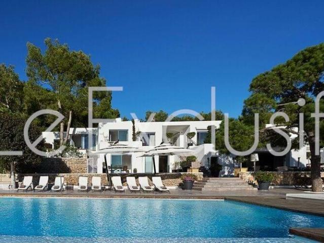 Chalet en alquiler en Eivissa, Baleares
