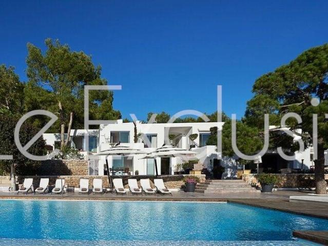 Chalet en alquiler en Eivissa, Baleares