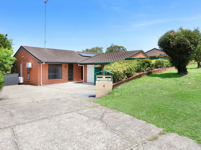 House for rent in Fernbrook, Queensland