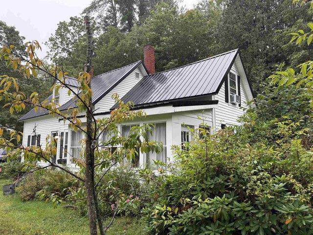 House for sale in Chickville, Ossipee