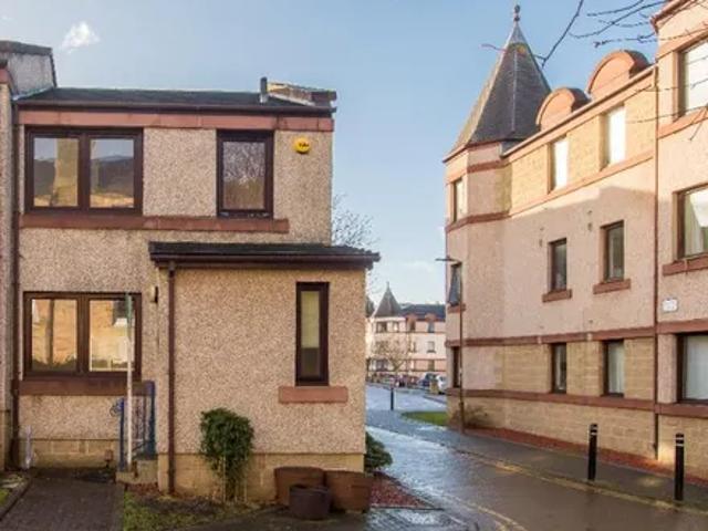 House for rent in Merchiston, Scotland