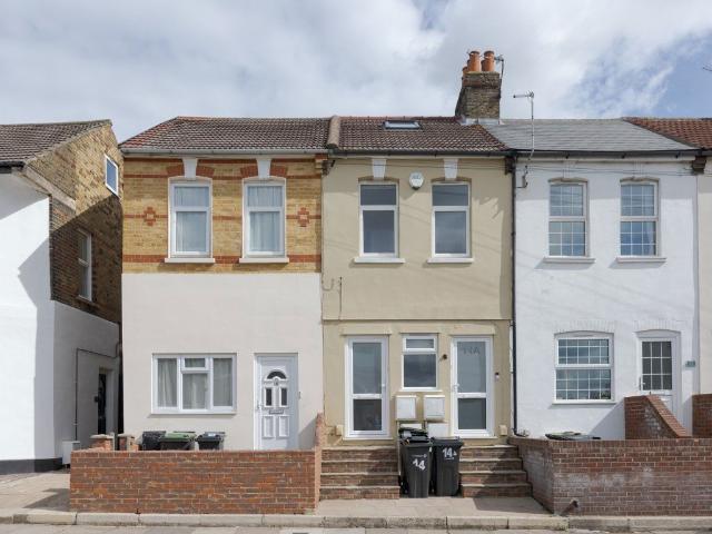 Apartment for rent in Hamerton, Kent