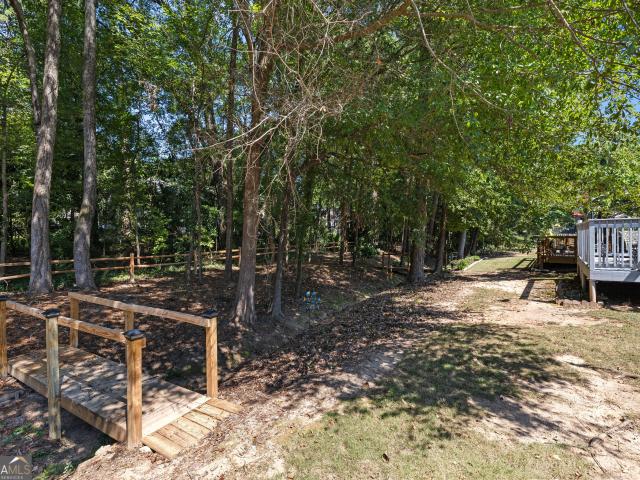 House for sale in Dover Square, Peachtree City