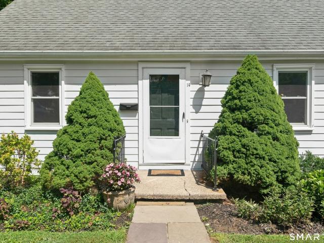 Apartment for rent in New Canaan, Connecticut