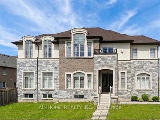 House for rent in York, Ontario