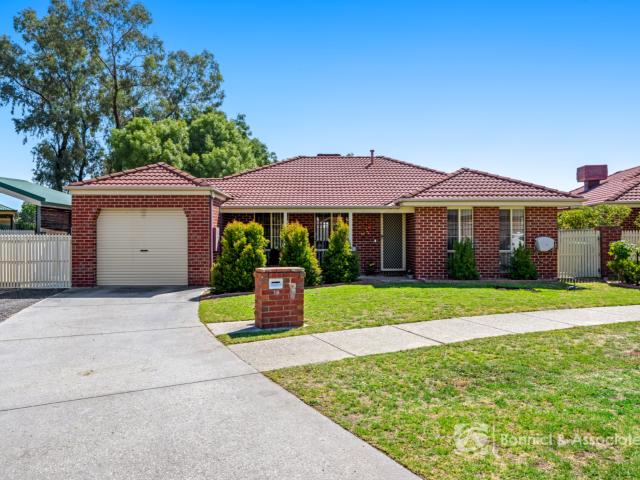 House for rent in West Wodonga, Victoria