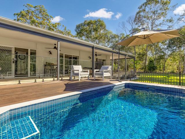 Granny Flat for rent in Burrum Heads, Queensland