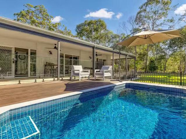 House for rent in Burrum Heads, Queensland