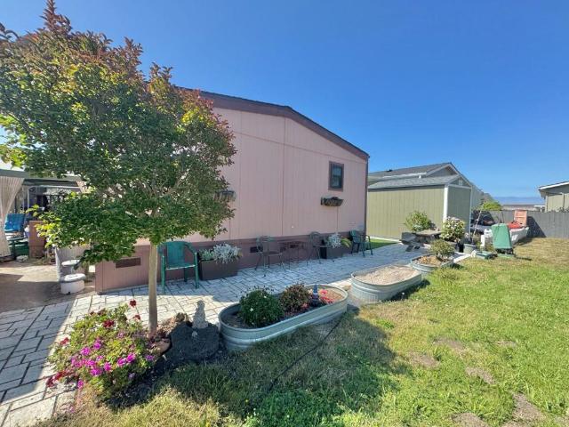 House for sale in San Mateo, California