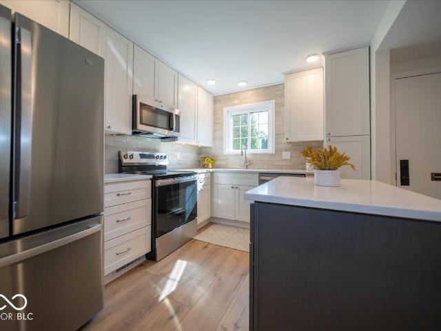 Condo for sale in Carmel, Indiana