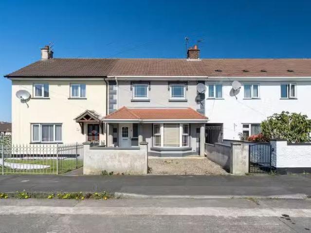 House for sale in Straffan, North Tipperary
