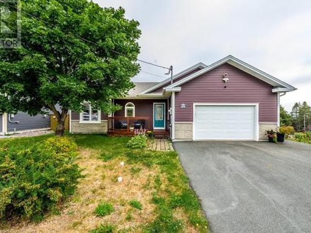 House for sale in Torbay, Newfoundland And Labrador