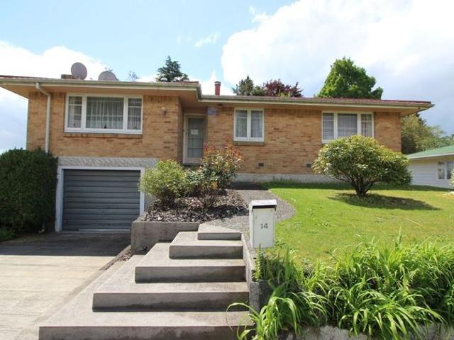 House for rent in Tokoroa, Waikato