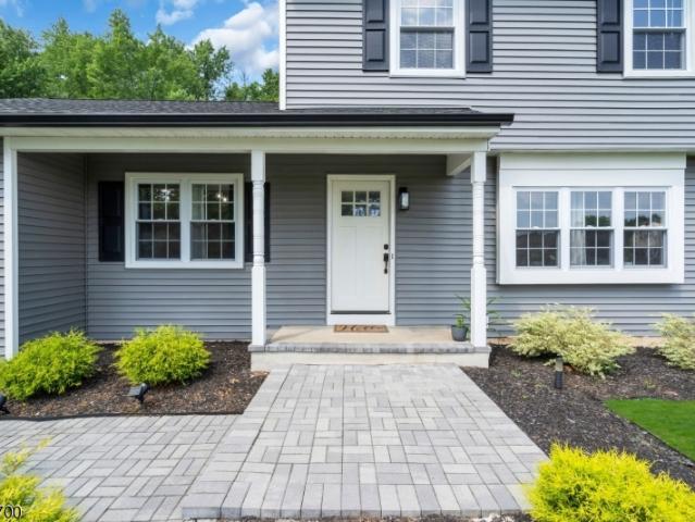 House for sale in Flagtown, New Jersey