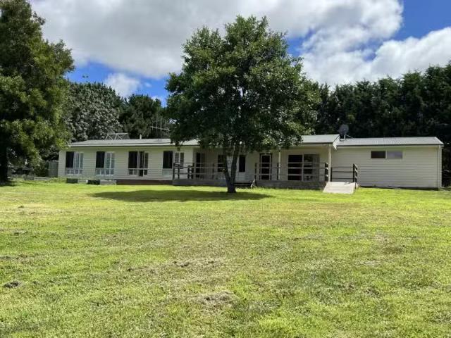 House for rent in Bungendore, New South Wales