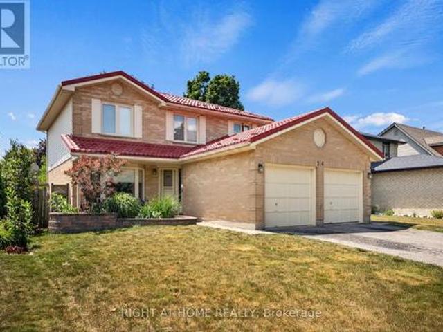 House for sale in Arva, Ontario