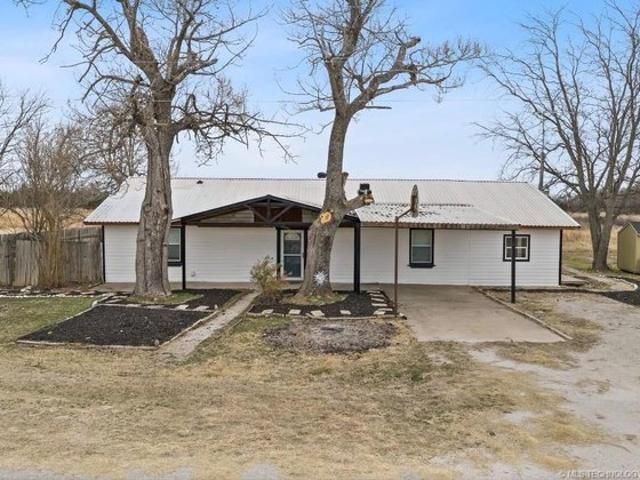 House for sale in Burneyville, Oklahoma