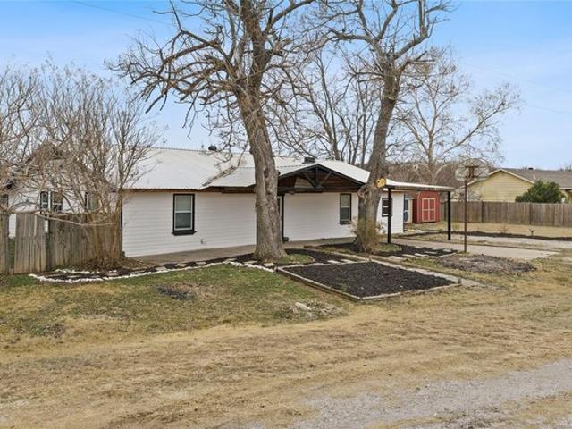 House for sale in Burneyville, Oklahoma