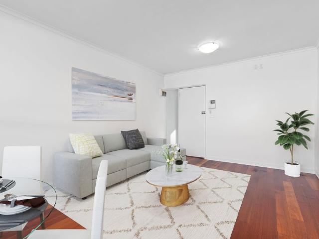 Apartment for rent in Camerons Creek, Victoria