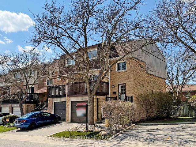 Condo for sale in Woburn, Ontario