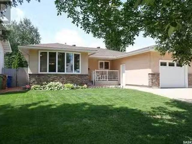 House for sale in Regina, Saskatchewan