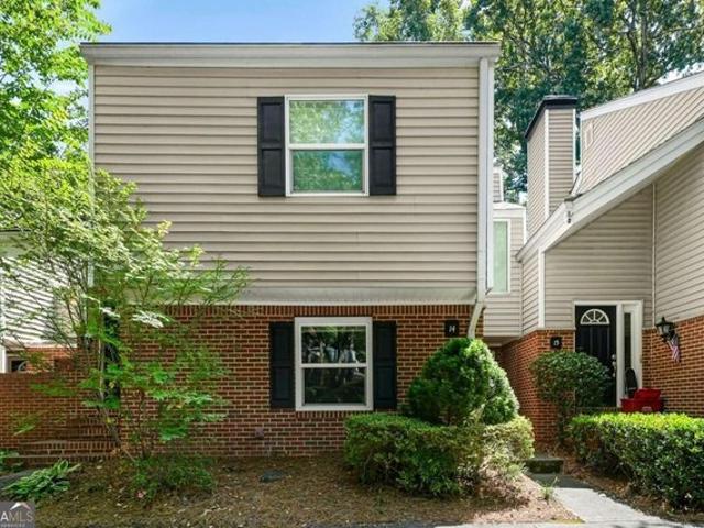Condo for sale in Sandy Springs, Georgia