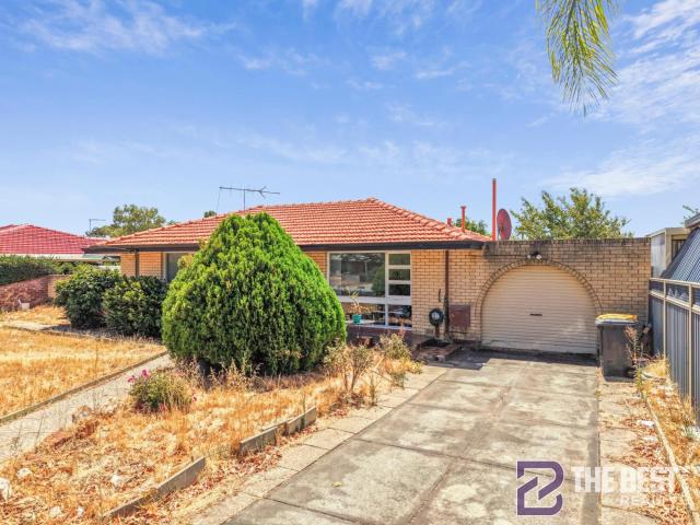 House for sale in Western Australia