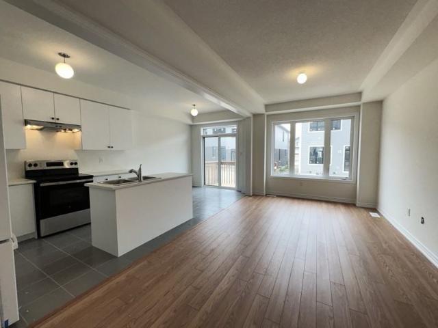 Apartment for rent in Barrie, Ontario