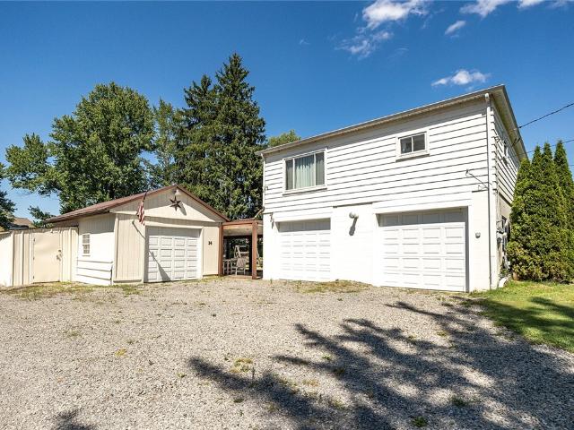 House for sale in Mercer, Pennsylvania