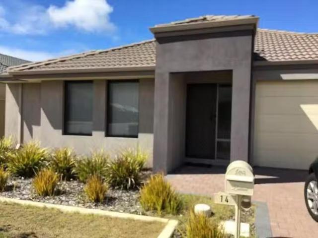 House for rent in South Yunderup, Western Australia