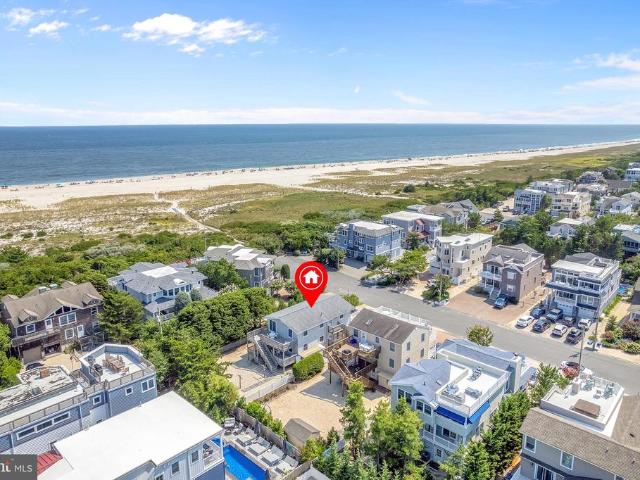 House for sale in Barnegat Light, New Jersey