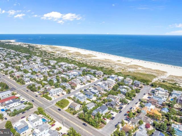 House for sale in Barnegat Light, New Jersey