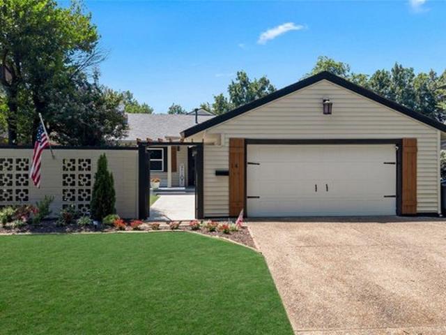 House for sale in Tulsa, Oklahoma